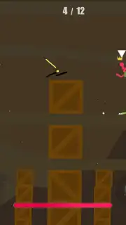 Stick Fight: The Game скриншот 9