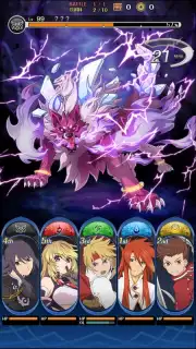 Tales of Asteria скриншот 8