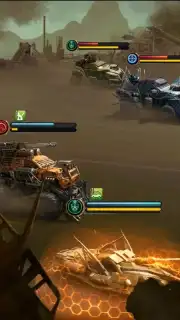 DoomCar скриншот 11