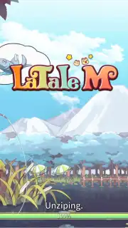 LaTale M скриншот 1