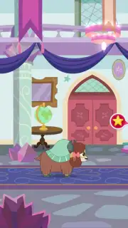 My Little Pony Pocket Ponies скриншот 9