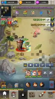 Game is Bugged скриншот 5