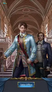 Secrets of Empire скриншот 7