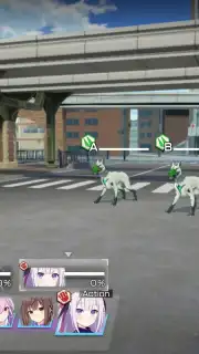 Engage Kill скриншот 3