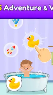 Baby Games 2 скриншот 7