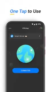 VPN Key скриншот 3