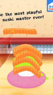 TO-FU Oh!SUSHI 2 скриншот 14