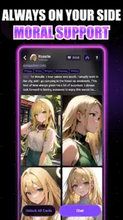 Her.AI скриншот 3