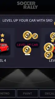 SOCCER RALLY скриншот 9