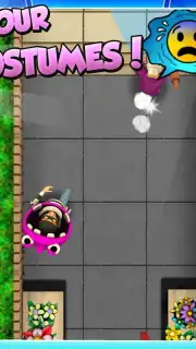Robbery Bob 2: Double Trouble скриншот 5
