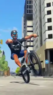 Gangster Theft Auto Crime V скриншот 1