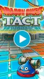 Dragon Quest Tact скриншот 1