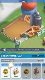 Tiles Survive! скриншот 12