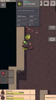 Idle Sword 2 скриншот 2