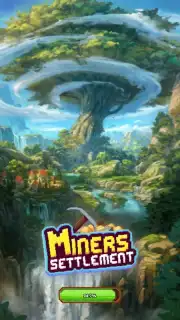 Miners Settlement скриншот 4