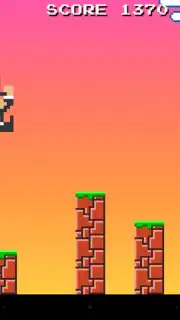 Super Mega Runners 8 Bit Mario скриншот 4