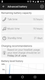 Jabra Assist скриншот 6