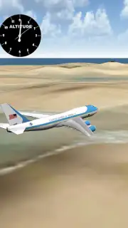Airplane! скриншот 9
