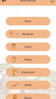 My Zoo скриншот 3