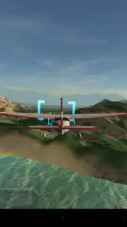 Flight Pilot: 3D Simulator скриншот 6