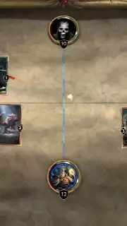 The Elder Scrolls: Legends скриншот 13