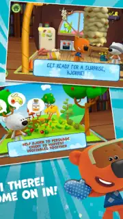 Bebebears Books скриншот 8