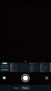 WhatsApp Messenger скриншот 17