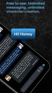 SpicyChat скриншот 6