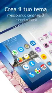 CLauncher скриншот 26