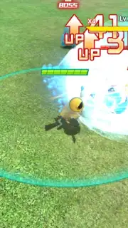 MonsterSaga Pokemon скриншот 2