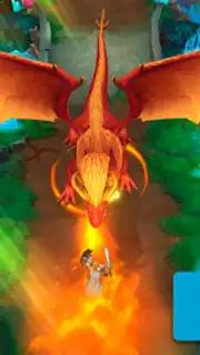 Raid & Rush - Heroes idle RPG скриншот 12