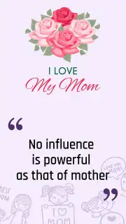 Best Mothers Day Quotes скриншот 3