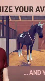 Equestrian the Game скриншот 4