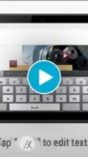 NoteLedge Lite скриншот 1