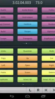 Cubase iC Pro (discontinued) скриншот 1