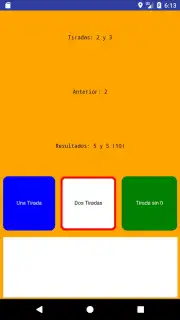 UnoAttack Helper скриншот 1