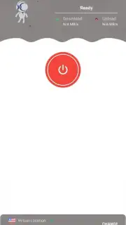 Secure VPN - Fast VPN Proxy скриншот 1