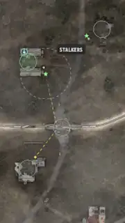 War Groups скриншот 7