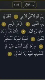 Noor Islam скриншот 4