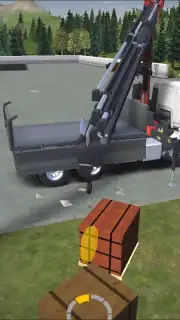 Construction Simulator 3 Lite скриншот 5