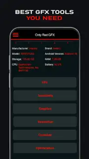 Headshot GFX скриншот 5