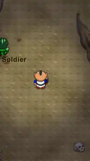 Graal Classic скриншот 8