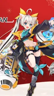 Astral Guardians скриншот 7