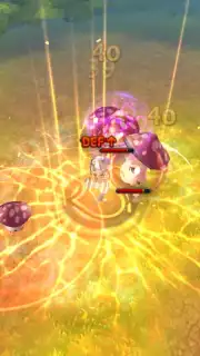 Heart of Savior скриншот 2