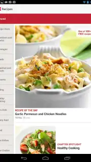 Must Have Recipes скриншот 19