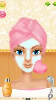 Wedding Salon скриншот 3