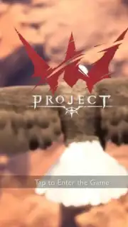 Project W скриншот 1