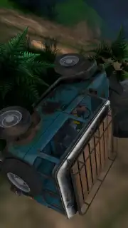 HonoTruck скриншот 7