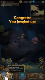 Brave Dungeon скриншот 4