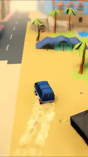 Reckless Getaway 2 скриншот 7